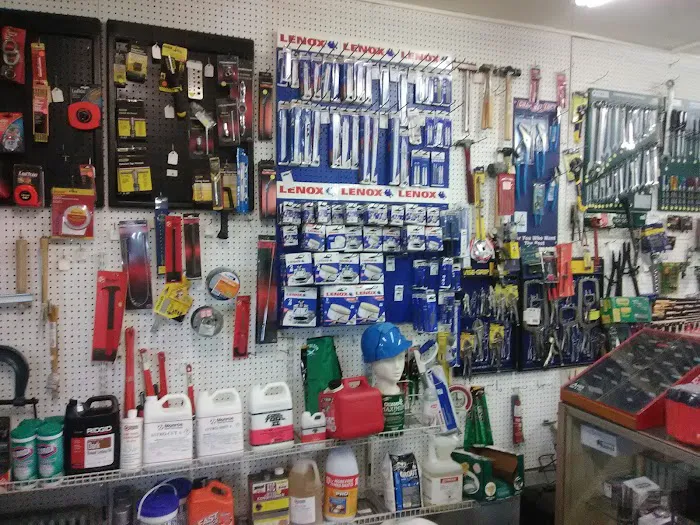 Central Tool Supply Inc 1