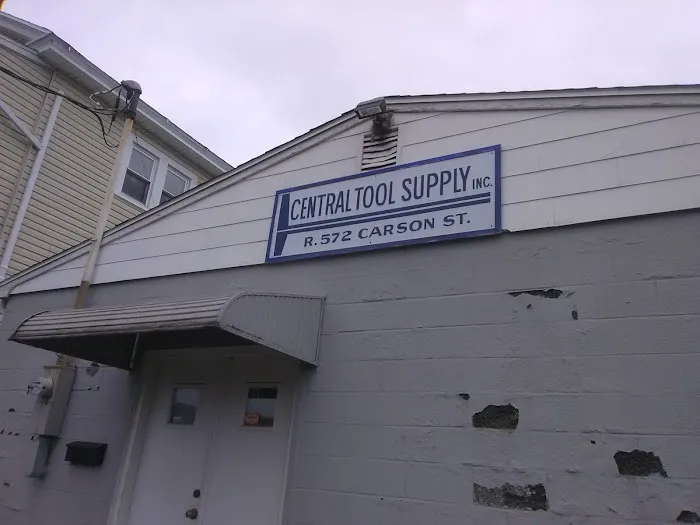 Central Tool Supply Inc 0