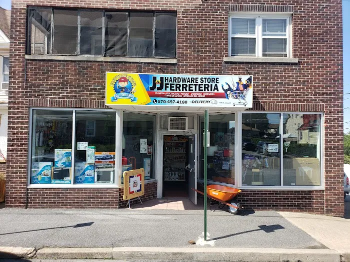 J & J Hardware Store La Ferreteria De Los Latinos 5
