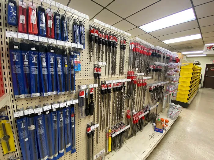 Team Supply Inc 6