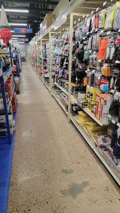 Harbor Freight 2
