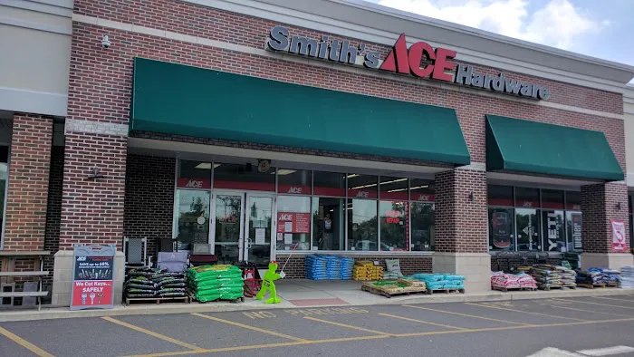 Costello's Ace Hardware of Mercerville 1