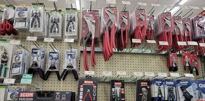 Harbor Freight 2
