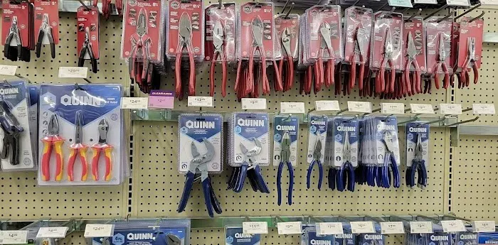 Harbor Freight 1