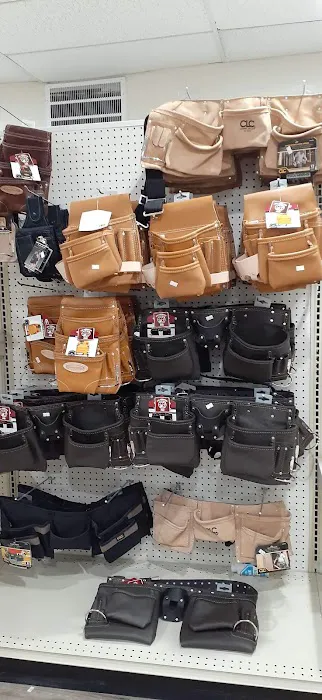 Hardware store 1