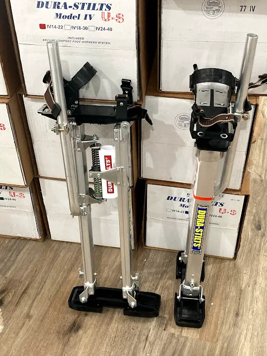 Hardware store 4