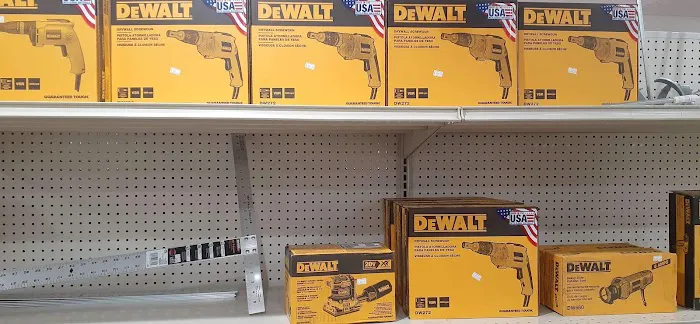 Hardware store 8