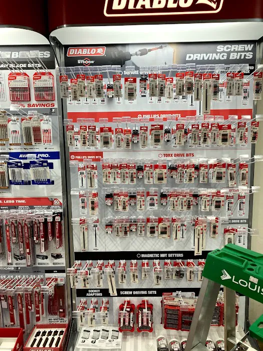 Hardware store 5