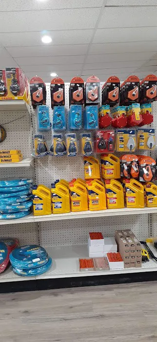 Hardware store 2