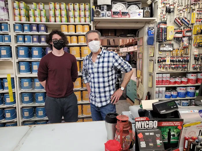 Cunningham's Hardware 0