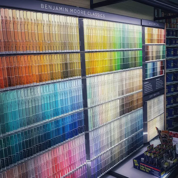 Cunningham's Hardware 2