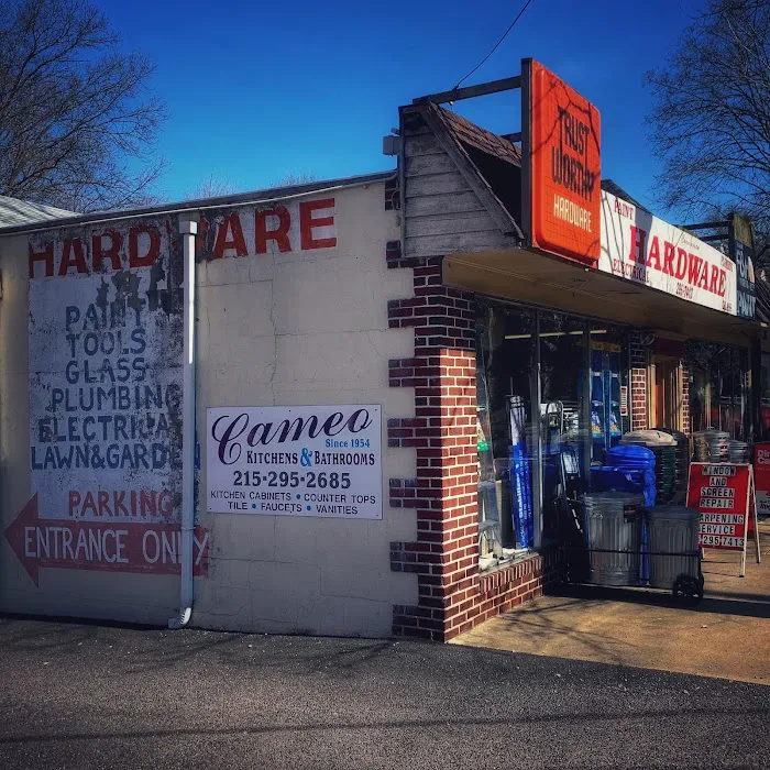Cunningham's Hardware 8