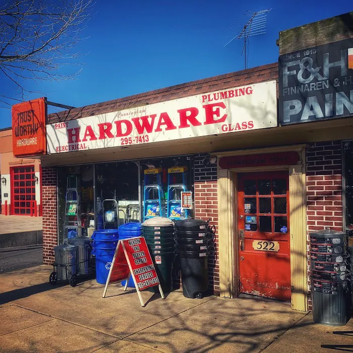 Cunningham's Hardware 4