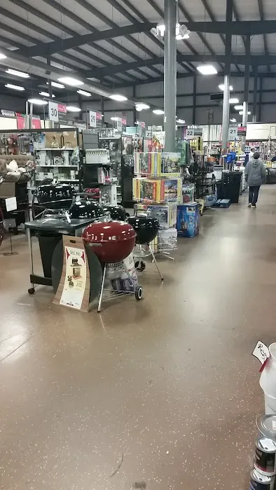 Gay's True Value Hardware 1