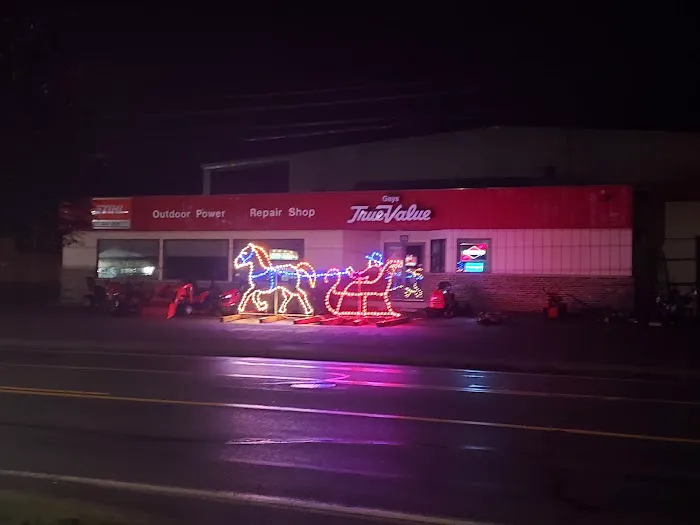 Gay's True Value Hardware 2