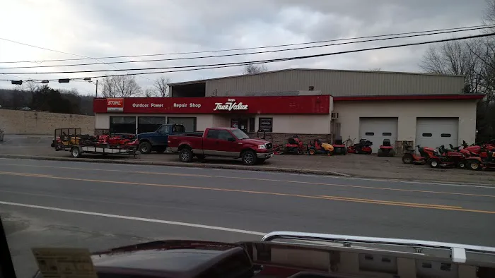 Gay's True Value Hardware 4