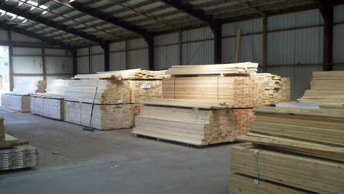 RT Griffis & Sons Lumber 7