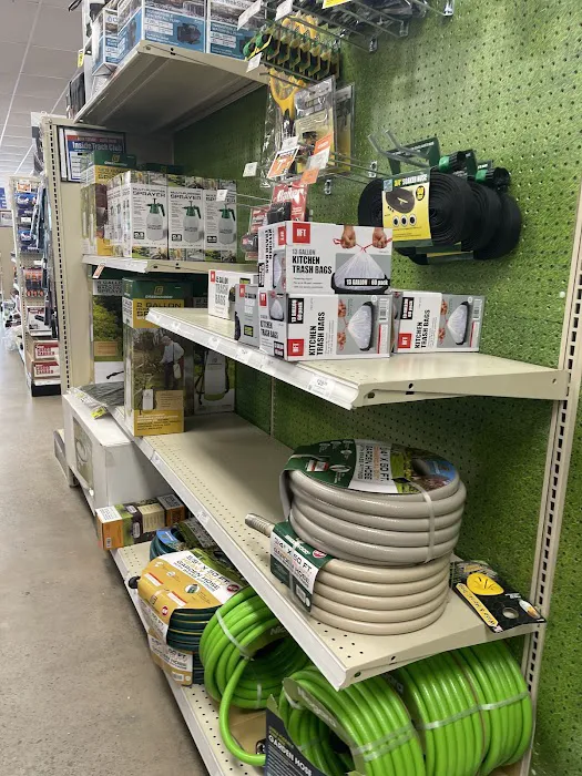Harbor Freight 5
