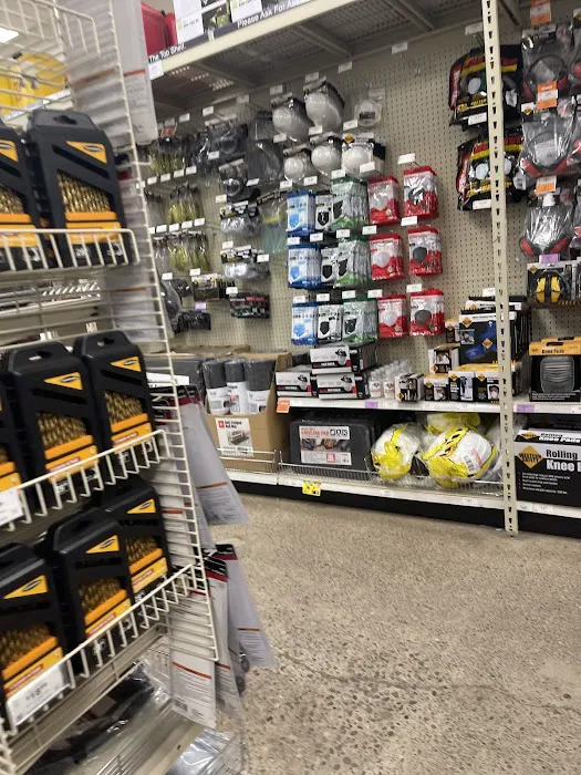 Harbor Freight 2