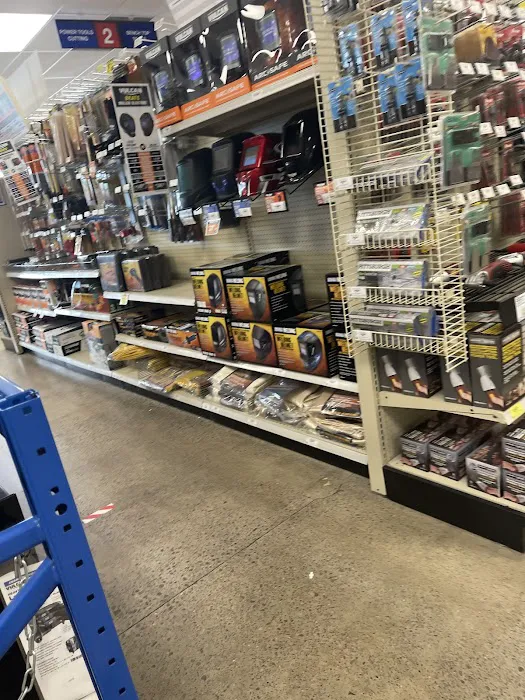Harbor Freight 0