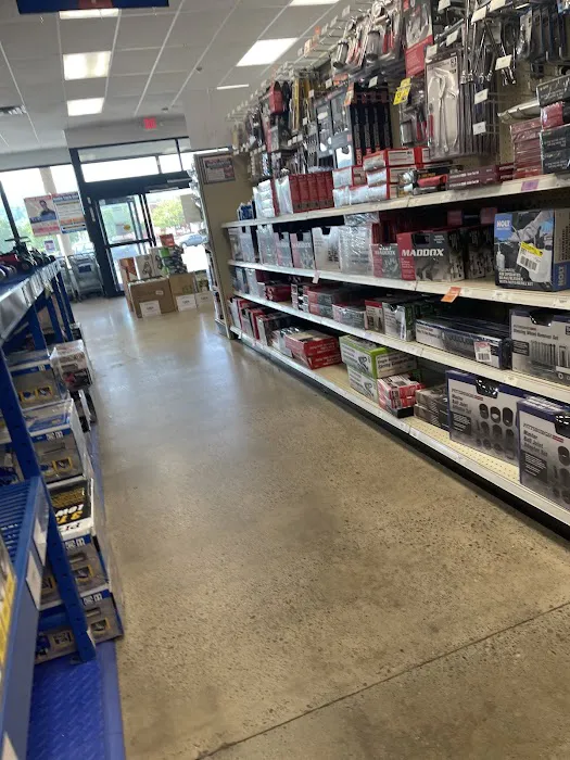 Harbor Freight 3