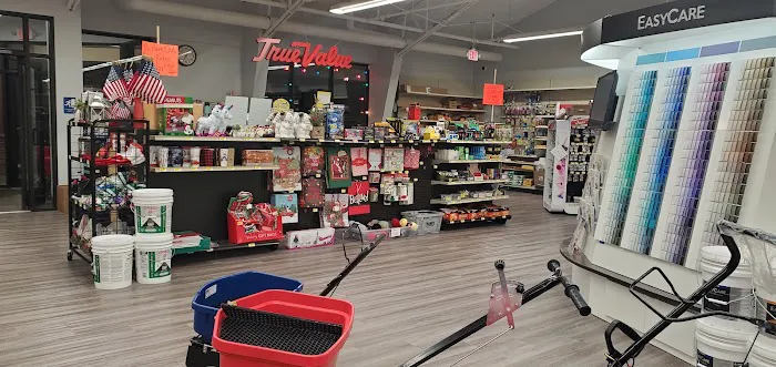True Value Hardware 2
