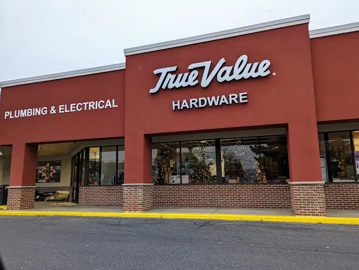 True Value Hardware 1
