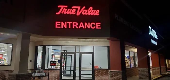 True Value Hardware 3
