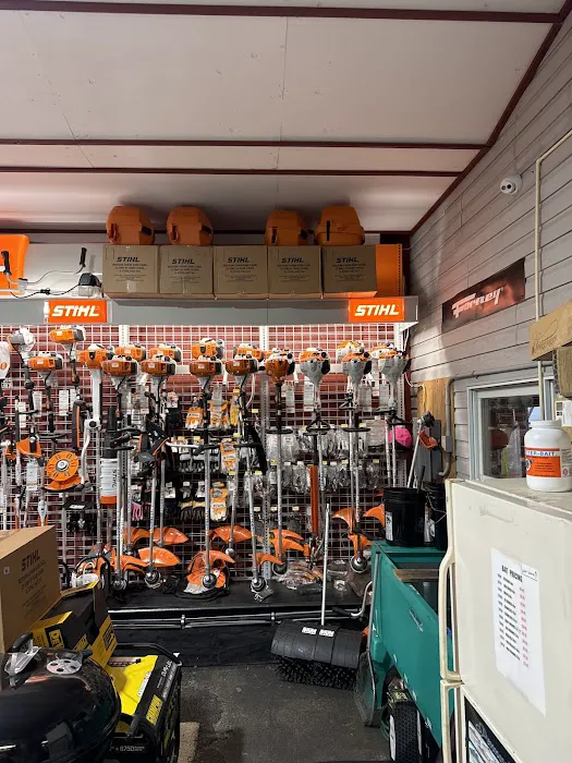 Plaza Hardware 2