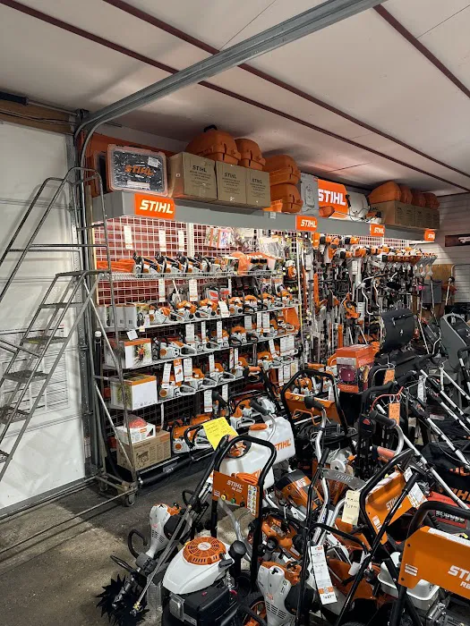Plaza Hardware 5