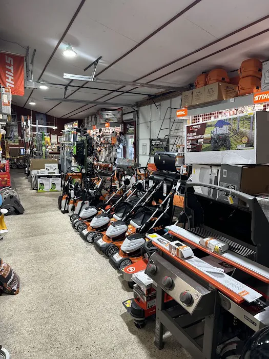 Plaza Hardware 7