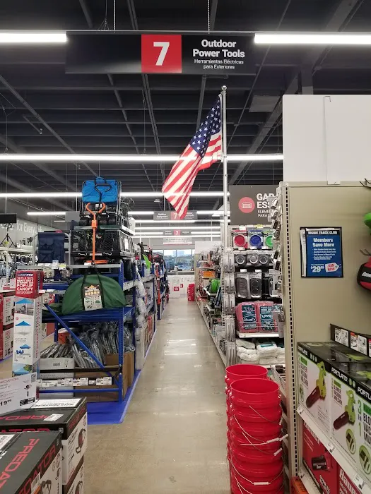 Harbor Freight 0