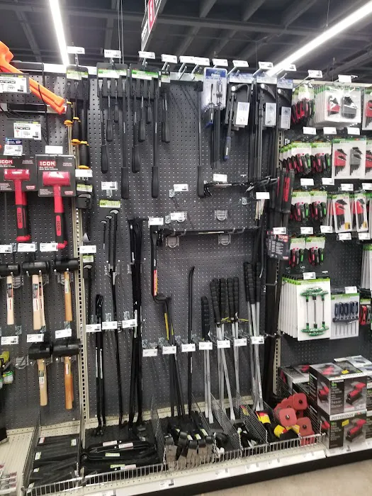 Harbor Freight 1