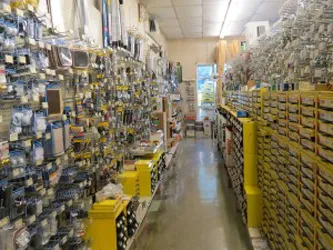 Albright's Hardware & Garden Center 5