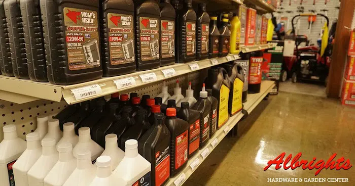 Albright's Hardware & Garden Center 3