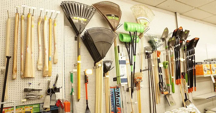Albright's Hardware & Garden Center 8