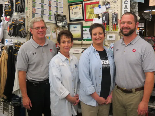 Albright's Hardware & Garden Center 7