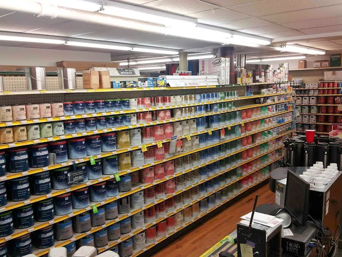 M&S Hardware - Tamaqua 5