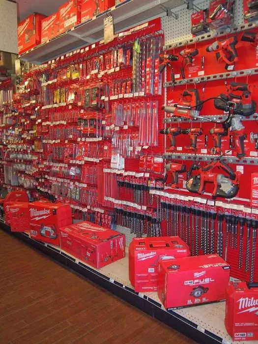 M&S Hardware - Tamaqua 9