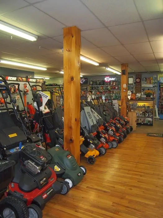 M&S Hardware - Tamaqua 3