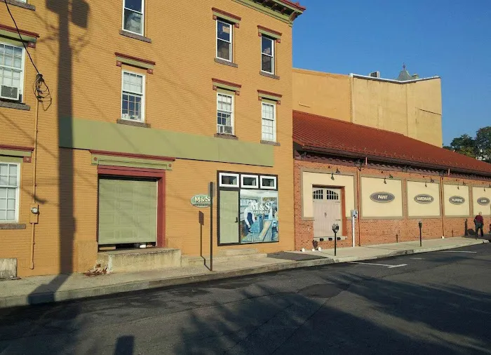 M&S Hardware - Tamaqua 7