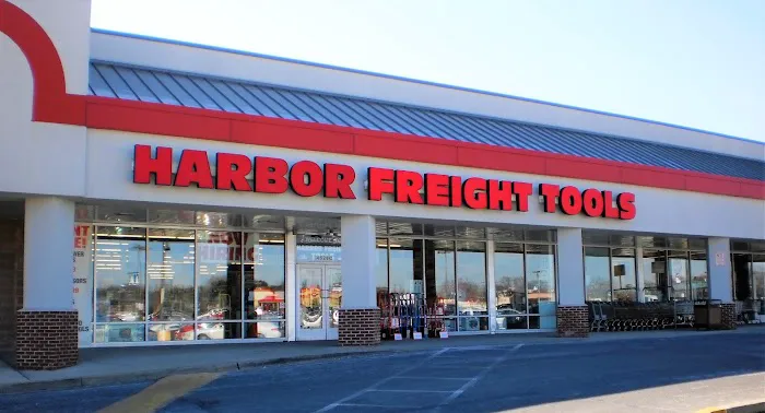 Harbor Freight 2