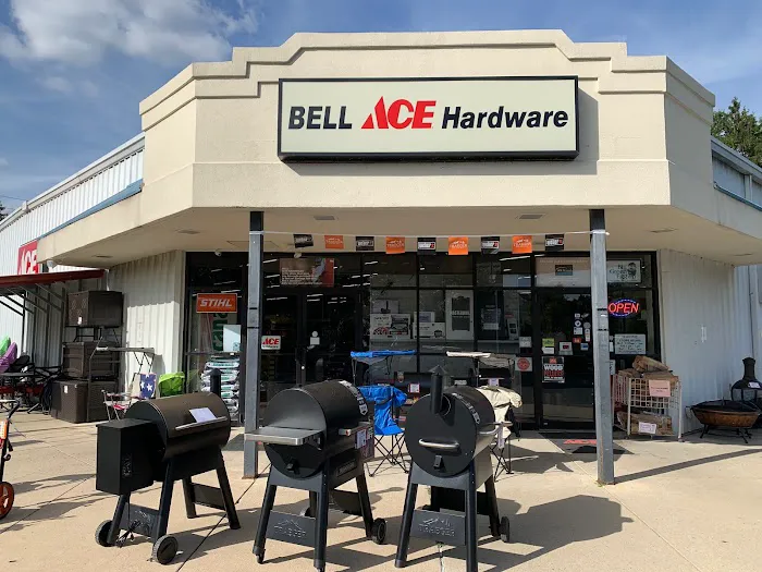Bell Ace Hardware 6