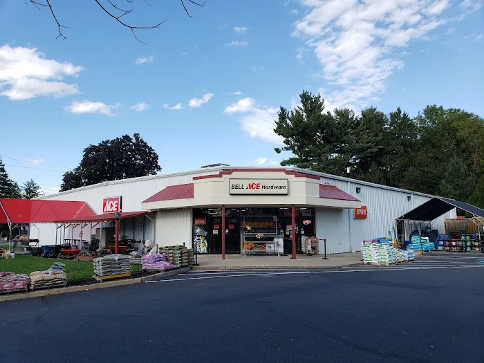 Bell Ace Hardware 8