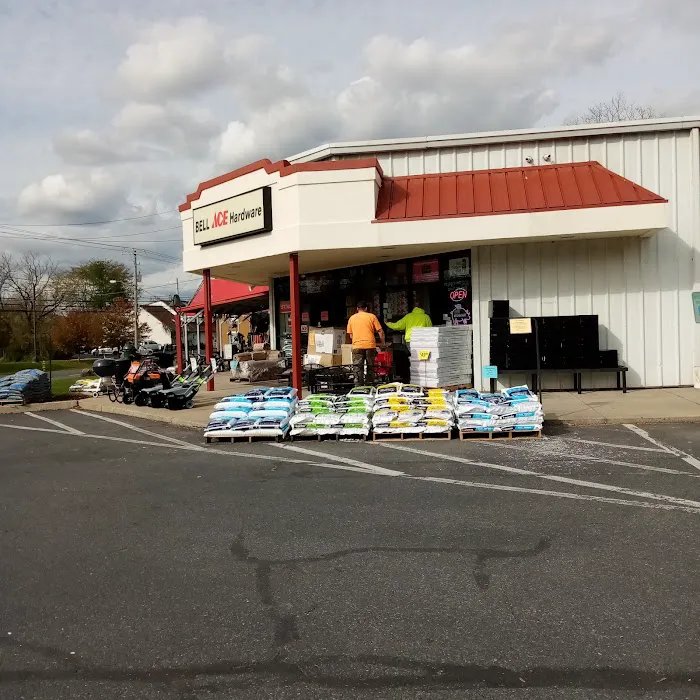 Bell Ace Hardware 5