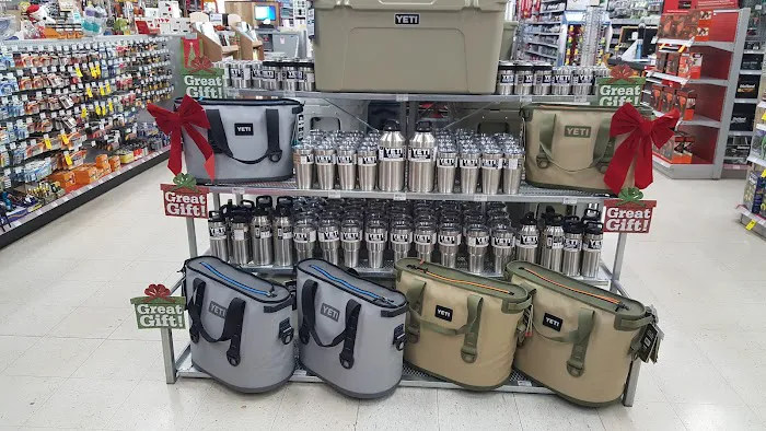 Bell Ace Hardware 0