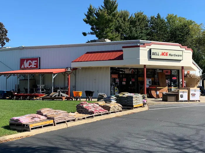 Bell Ace Hardware 1