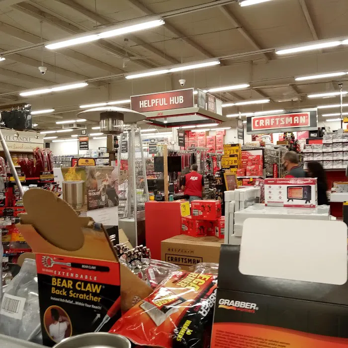Bell Ace Hardware 4