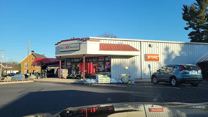 Bell Ace Hardware 2