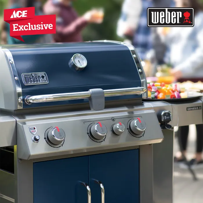 Bell Ace Hardware 9